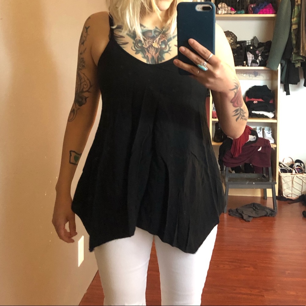 Mossimo Tank Top